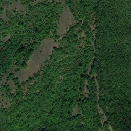 Satellite imagery of TT38, BG