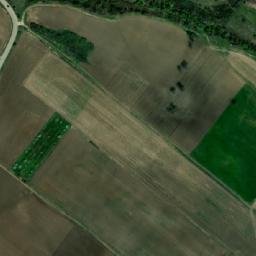 Satellite imagery of Misilimska Mogila, BG