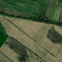 Satellite imagery of Misilimska Mogila, BG