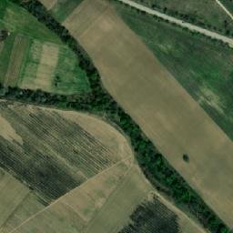 Satellite imagery of Misilimska Mogila, BG