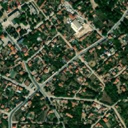 Satellite imagery of TT48B, BG