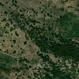 Satellite imagery of Soudzhak, BG