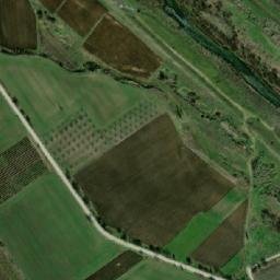 Satellite imagery of TT74, BG