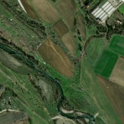 Satellite imagery of TT74, BG