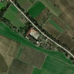 Satellite imagery of TT74, BG