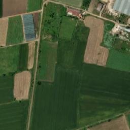 Satellite imagery of TT24A, BG