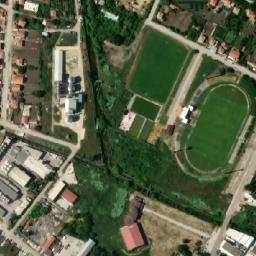 Satellite imagery of TT29, BG