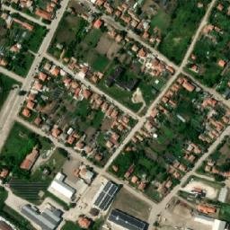 Satellite imagery of TT29, BG