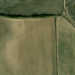 Satellite imagery of TT173, BG