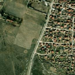 Satellite imagery of TT52A, BG