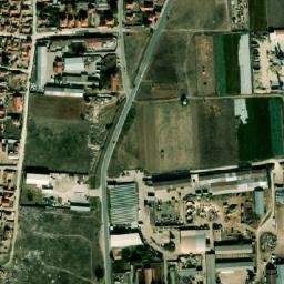 Satellite imagery of TT52A, BG