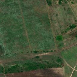 Satellite imagery of TT7, BG