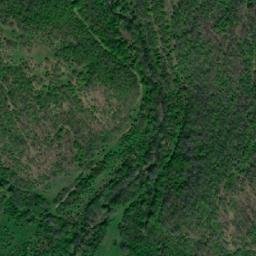 Satellite imagery of Tivkov Bair, BG