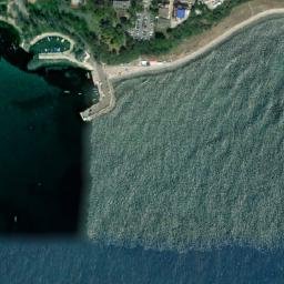 Satellite imagery of Nos Kyupria, BG