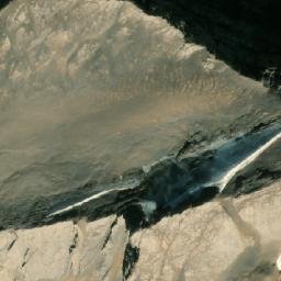 Satellite imagery of Майдантал Северный, KZ