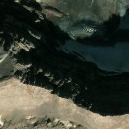 Satellite imagery of Майдантал Северный, KZ