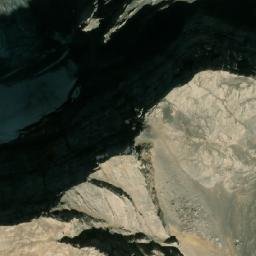 Satellite imagery of Майдантал Северный, KZ