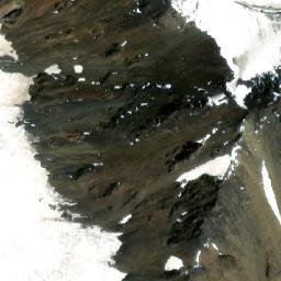 Satellite imagery of Чатангат, KZ