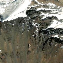 Satellite imagery of Чатангат, KZ