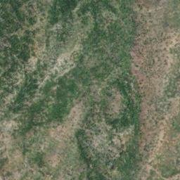 Satellite imagery of Bowser Mine, US