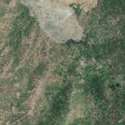 Satellite imagery of Bowser Mine, US