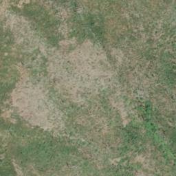 Satellite imagery of Gold Blanket Mine, US