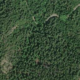 Satellite imagery of Snow Bird Mine, US