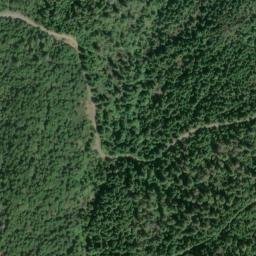 Satellite imagery of Snow Bird Mine, US