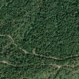 Satellite imagery of Snow Bird Mine, US