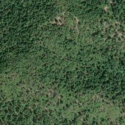 Satellite imagery of Humdinger Mine, US