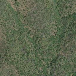 Satellite imagery of Lucky Boy Mine, US