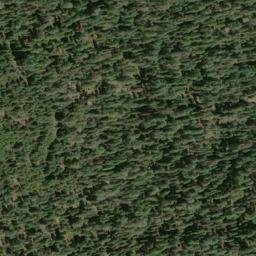 Satellite imagery of Aspen Butte Cinder Pit, US