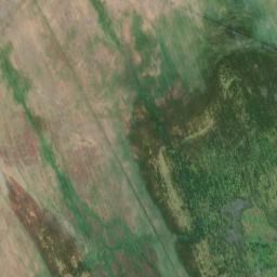 Satellite imagery of The Neck, US