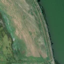 Satellite imagery of McCornack Point, US