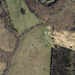 Satellite imagery of Brick Tavern-Mount Ida Limestone Quarry, US