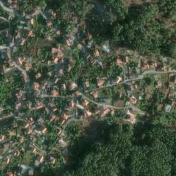 Satellite imagery of Punta Punta Oeste de Limens, ES