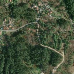 Satellite imagery of Punta Punta Oeste de Limens, ES