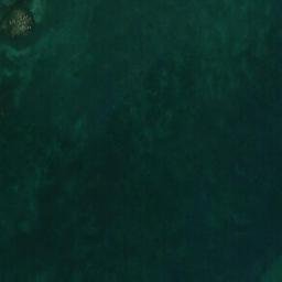 Satellite imagery of Punta das Ratas, ES
