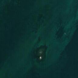 Satellite imagery of Punta Niño do Corvo, ES