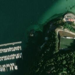 Satellite imagery of Miradoiro do Faro da Guía, ES