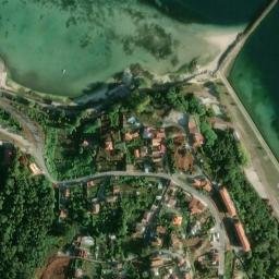 Satellite imagery of Miradoiro do Faro da Guía, ES