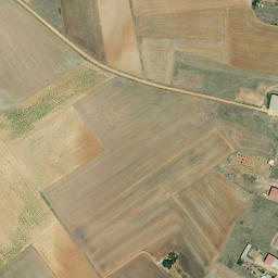 Satellite imagery of survey_point, ES