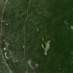 Satellite imagery of Sierra de San Lorenzo, ES