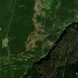 Satellite imagery of Sierra de San Lorenzo, ES