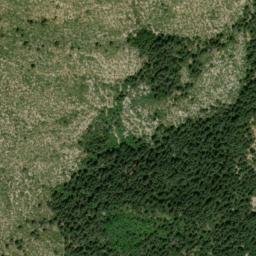 Satellite imagery of Cadinell, ES