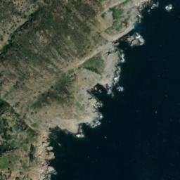 Satellite imagery of Punta de sa Figuera, ES