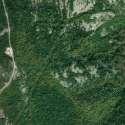 Satellite imagery of Narac, ME