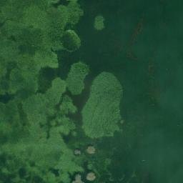 Satellite imagery of Debeli Rt, ME