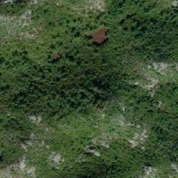 Satellite imagery of Qafa e Majës Madhe, AL