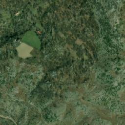 Satellite imagery of Maja e Mëgullës, AL